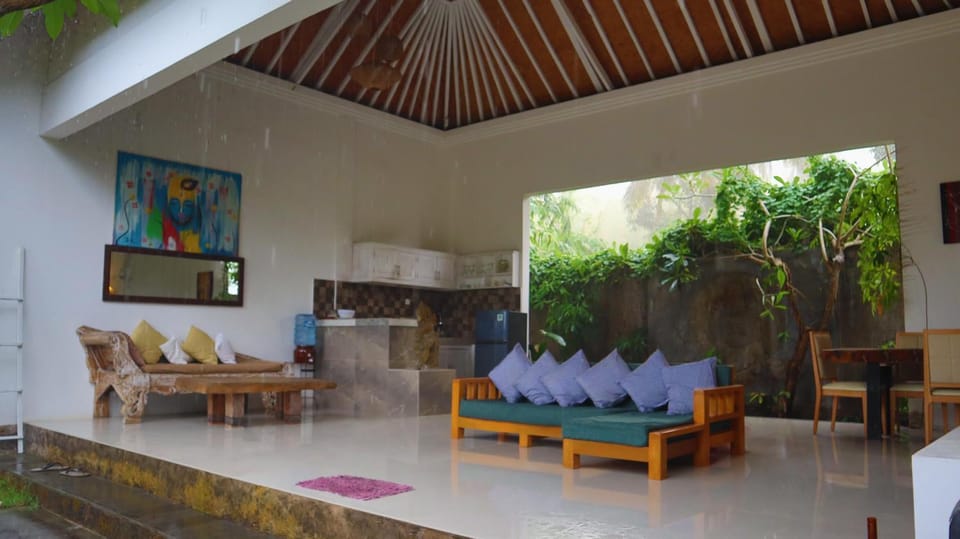 Pranajaya loka villa Hotel in Bali