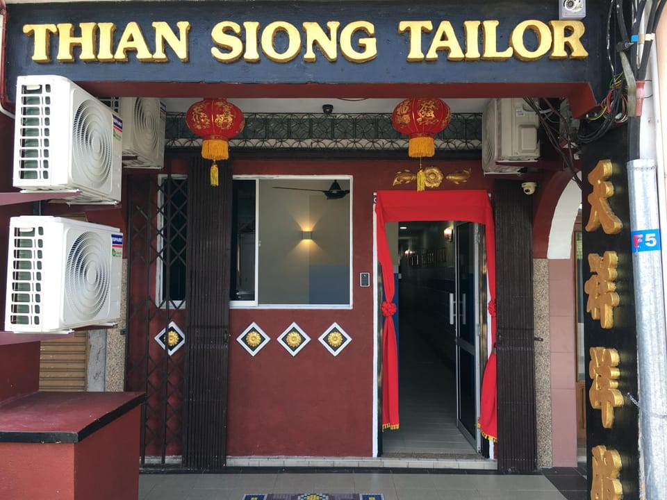Facade/entrance, Property logo or sign