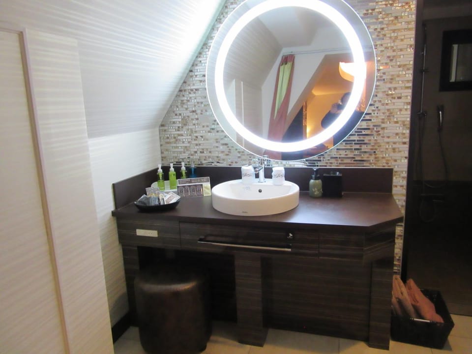 Hotel Water Gate Sagamihara (Adult Only) Love hotel in Kanagawa Prefecture