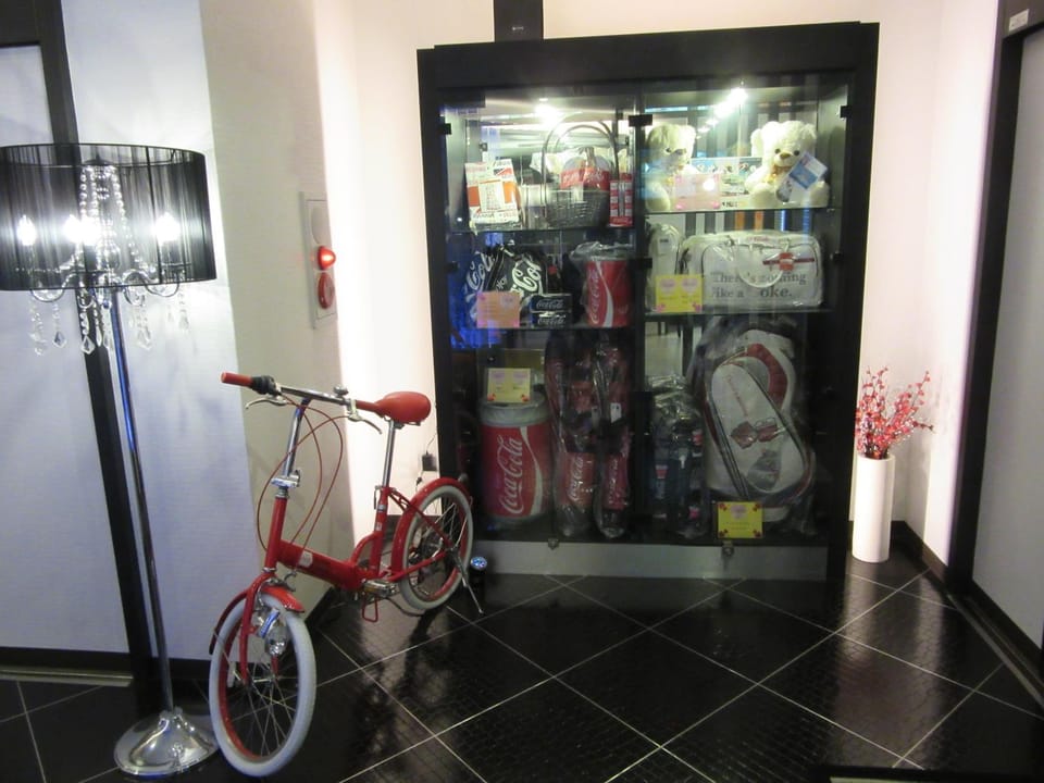 Hotel Water Gate Sagamihara (Adult Only) Love hotel in Kanagawa Prefecture