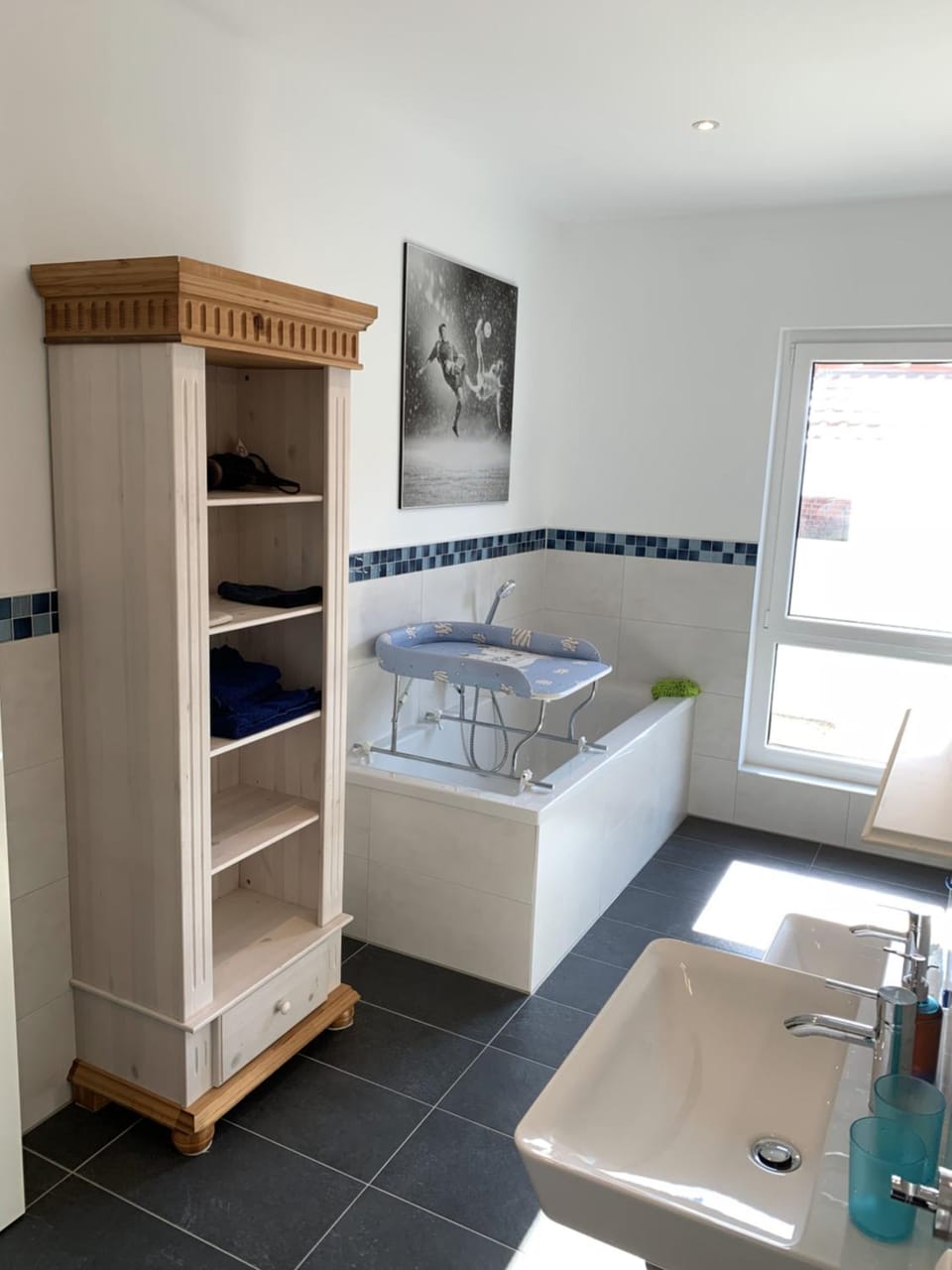 Bathroom, Bath