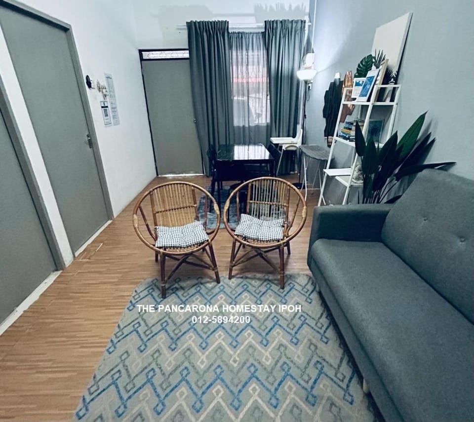 The Pancarona Homestay forMuslims, Ipoh, Perak House in Ipoh