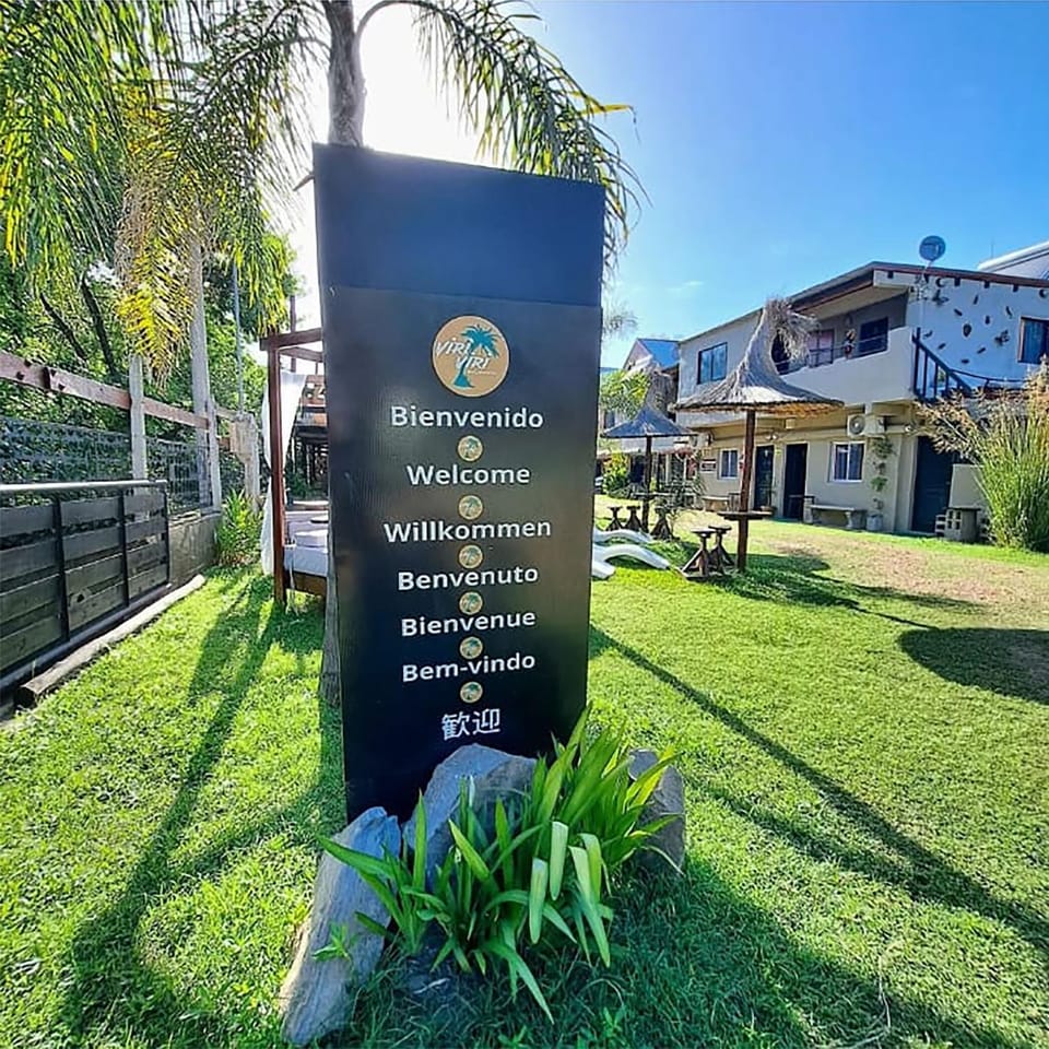 Property logo or sign
