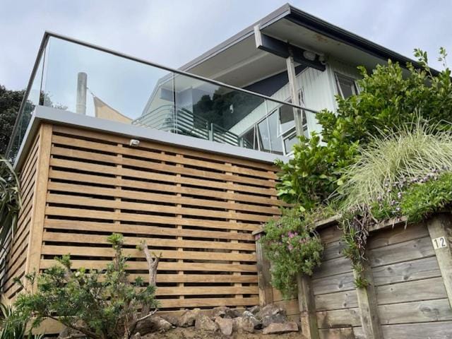 AHIPARA GOLDENSANDs House in Northland