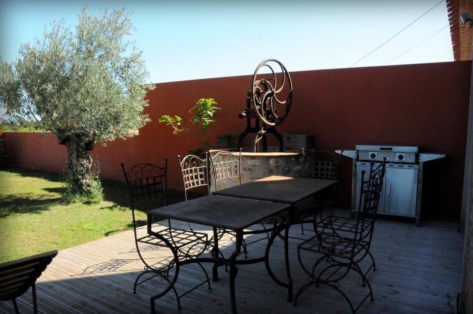 MAS CAMBEL House in Catalonia