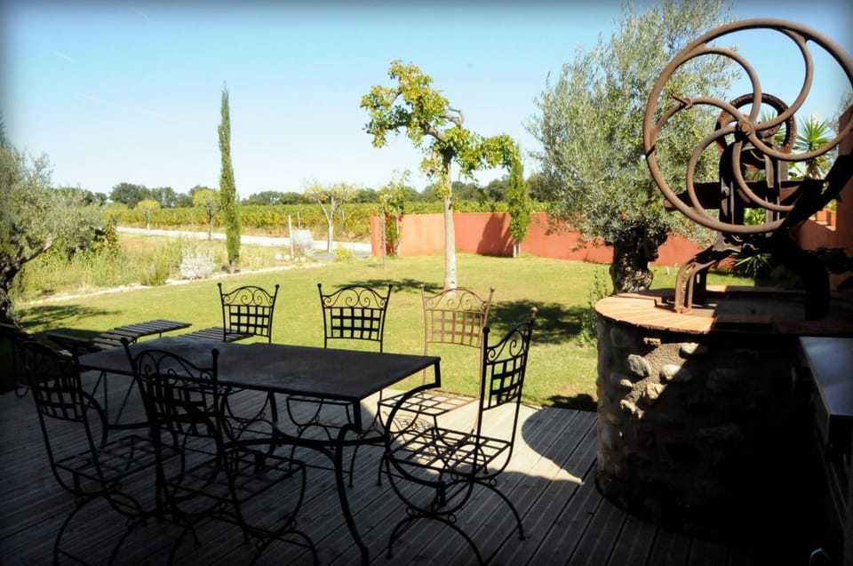 MAS CAMBEL House in Catalonia