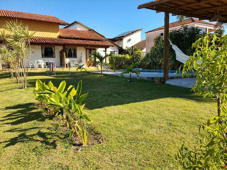 GuaratiBahia Chalet in State of Bahia