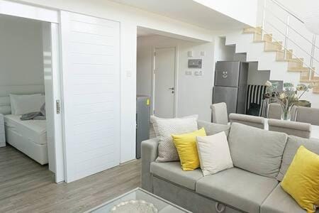 Joya Cyprus Sugarberry Garden Apartment Apartment in Famagusta District