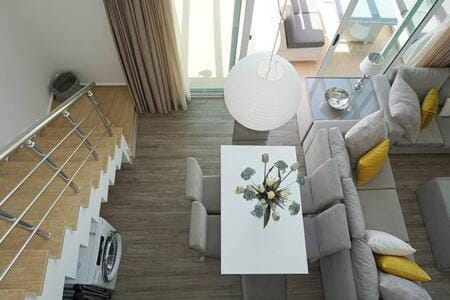 Joya Cyprus Sugarberry Garden Apartment Apartment in Famagusta District