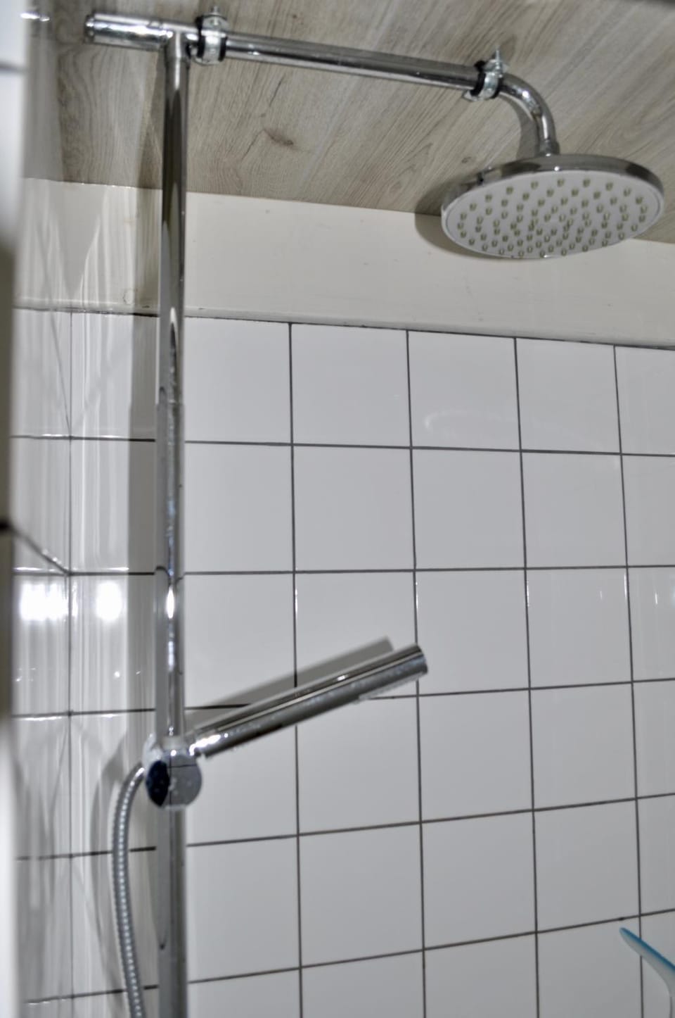 Spring, Day, Bathroom