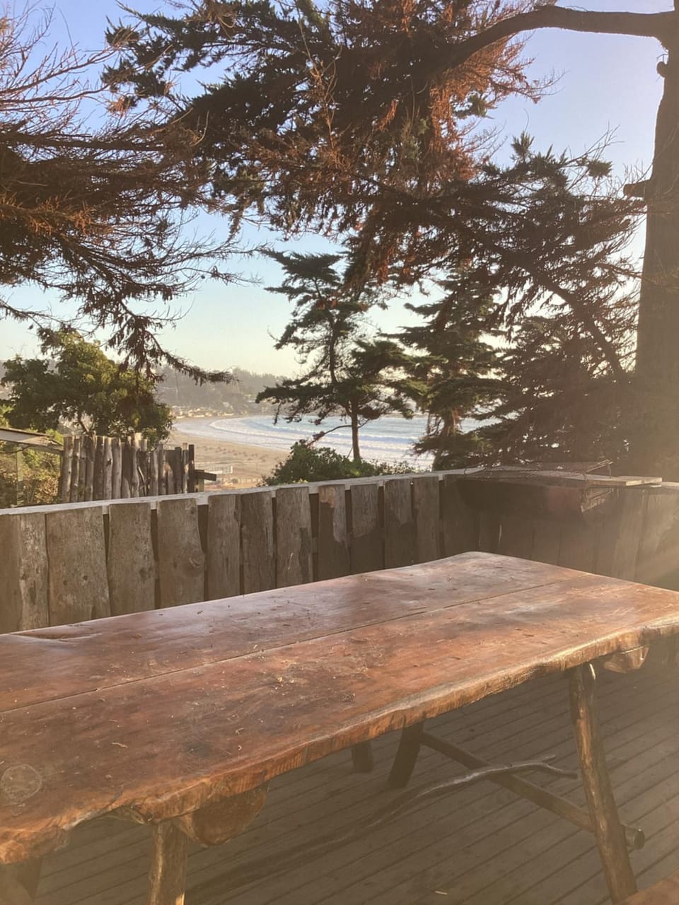 Natural landscape, View (from property/room), Balcony/Terrace, Sea view