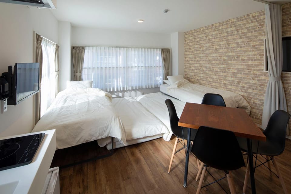 Hotel Litlle Bird OKU-ASAKUSA Hotel in Chiba Prefecture