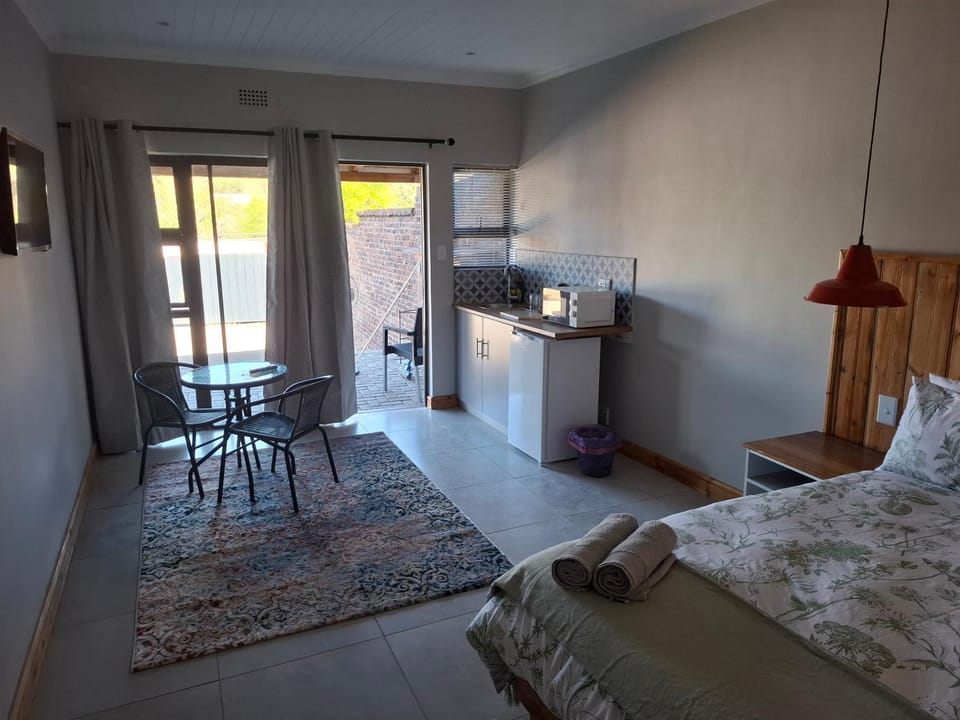 Fig Tree Bed and Breakfast in Eastern Cape