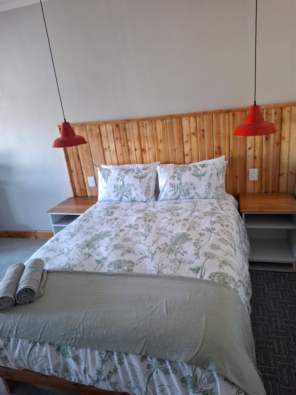 Fig Tree Bed and Breakfast in Eastern Cape