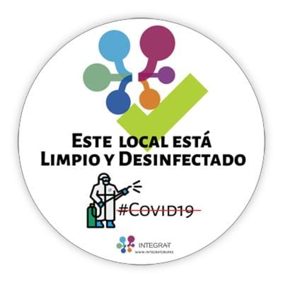 Property logo or sign