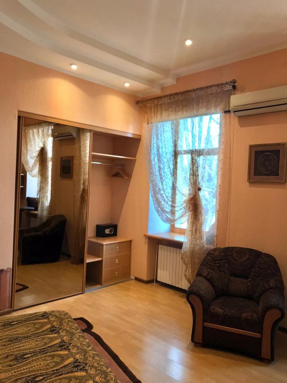 Mini-hotel in the very heart of Odessa Apartment in Odessa
