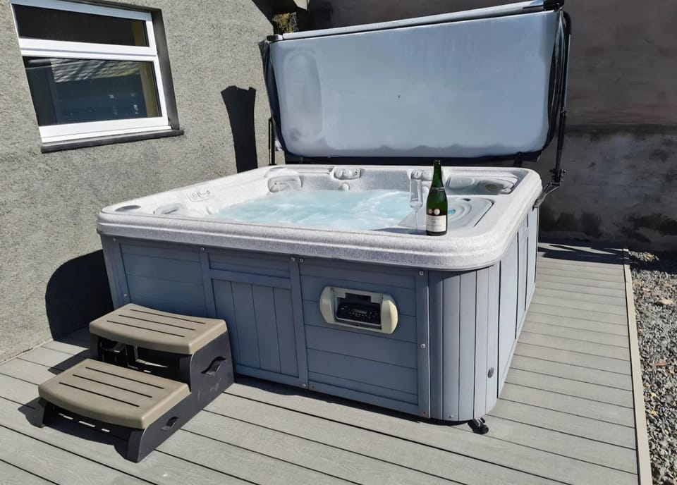 Cleughfoot House House in England