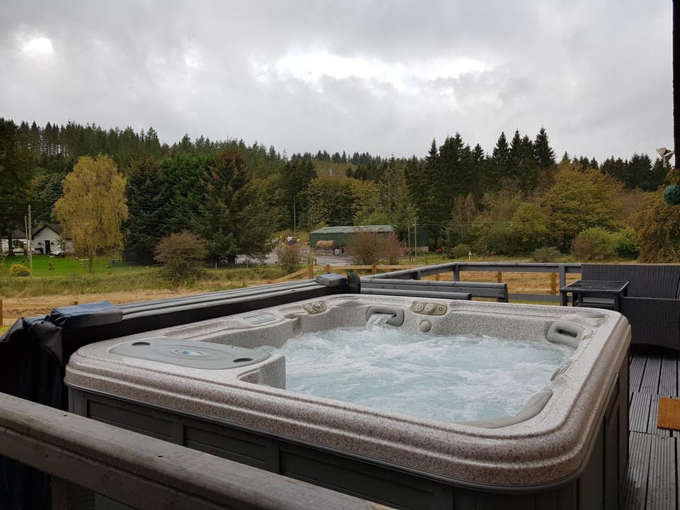 Cleughfoot House House in England