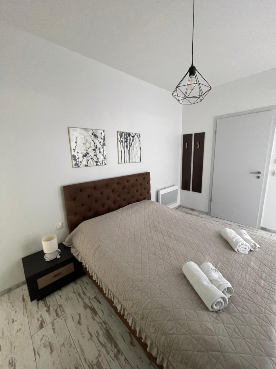 Golden Sun Apartments Apartment in West Pomeranian Voivodeship, Poland