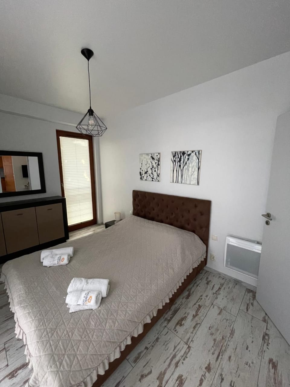 Golden Sun Apartments Apartment in West Pomeranian Voivodeship, Poland