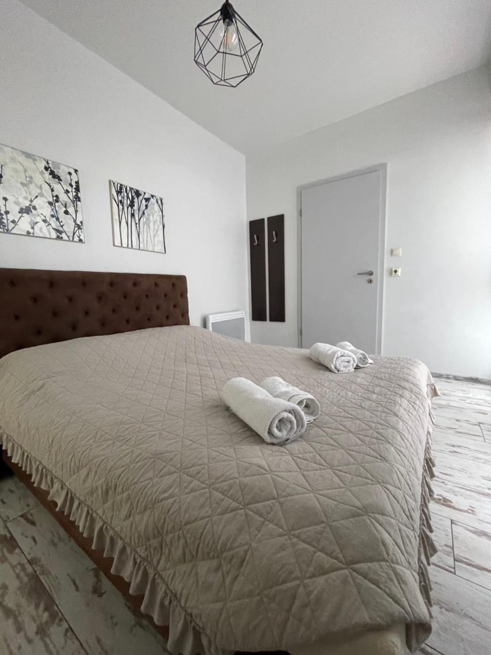 Golden Sun Apartments Apartment in West Pomeranian Voivodeship, Poland