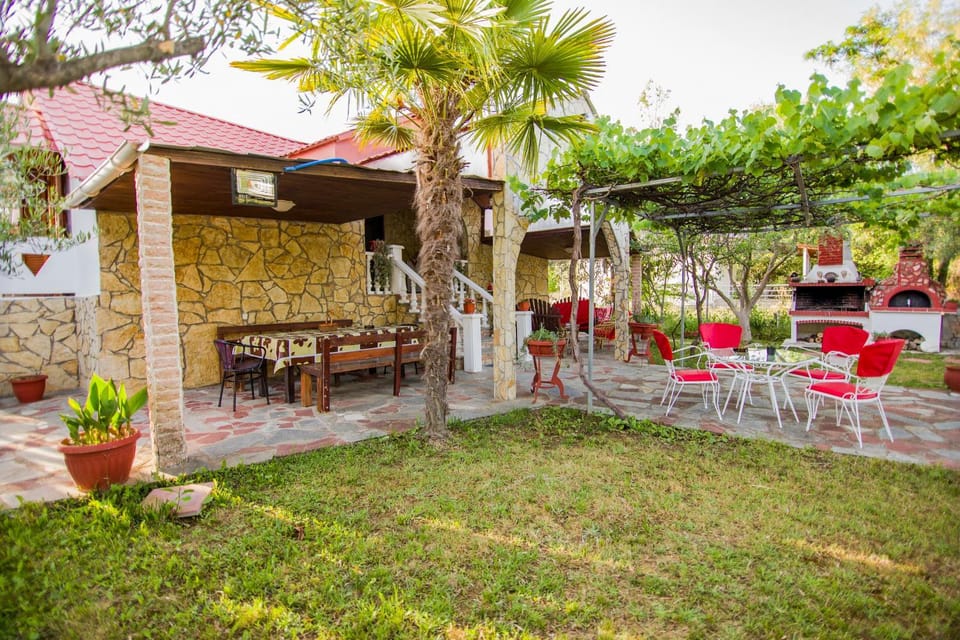 villa Touzla Apartment in Decentralized Administration of Macedonia and Thrace