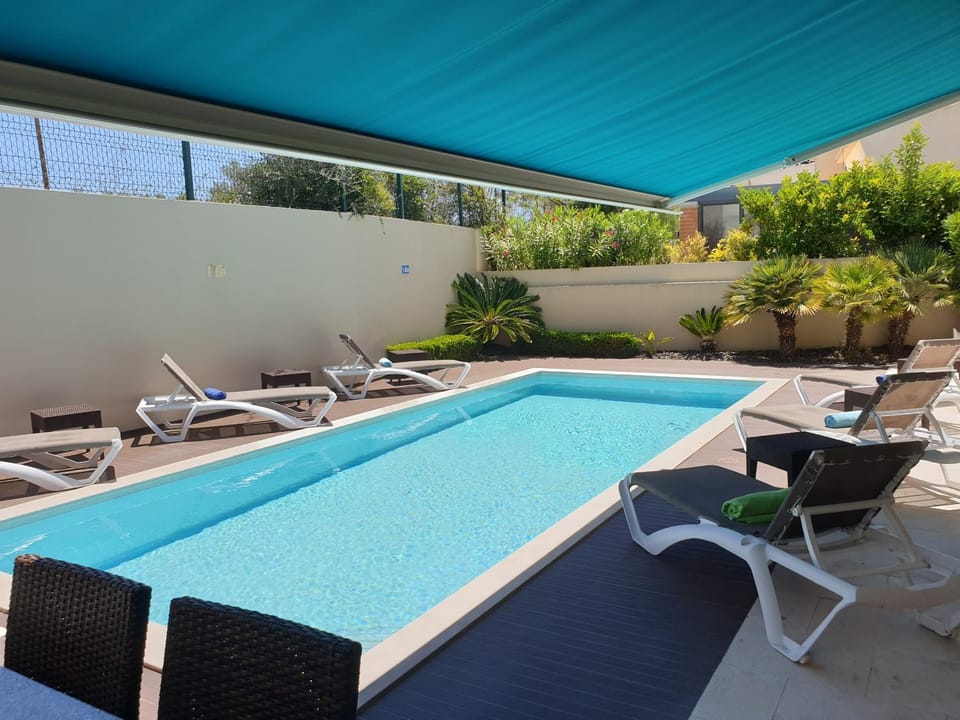Pool view, Swimming pool, Swimming pool