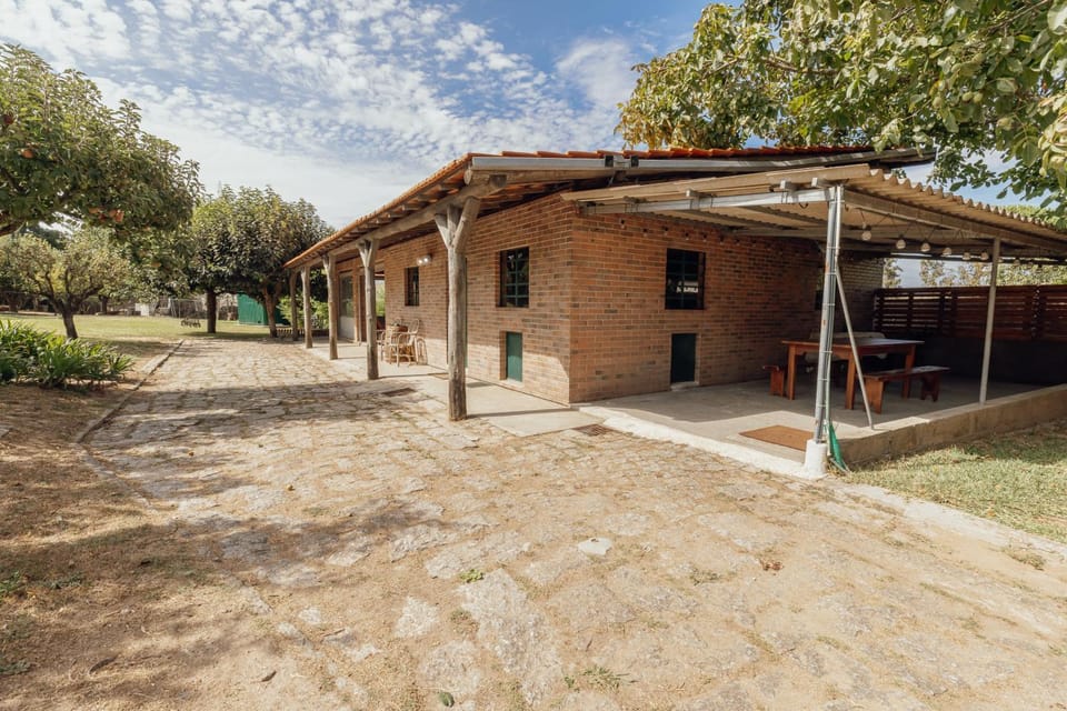 Quinta Verde Esperança House in Porto District