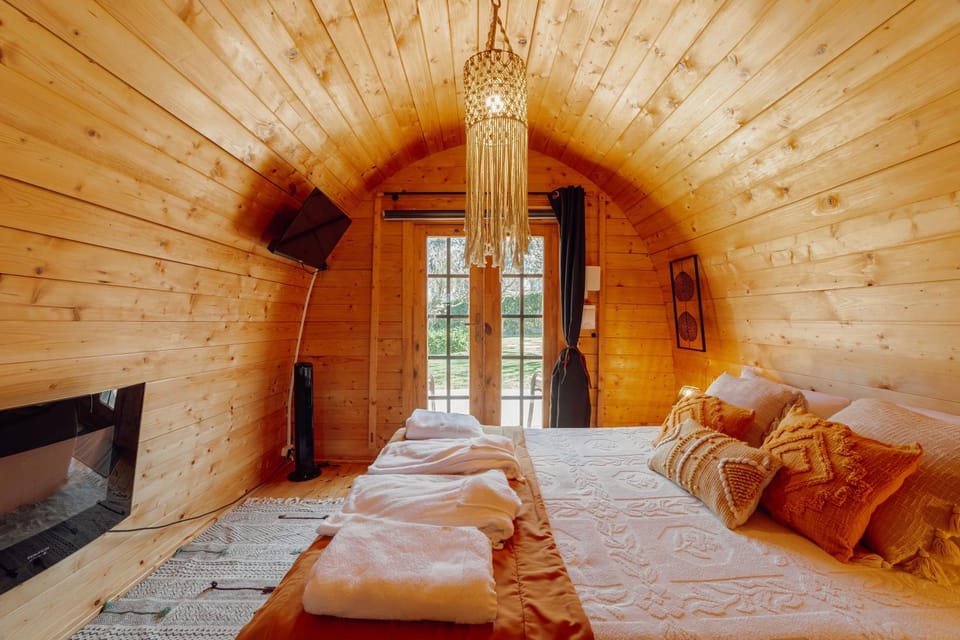 Quinta Verde Esperança House in Porto District