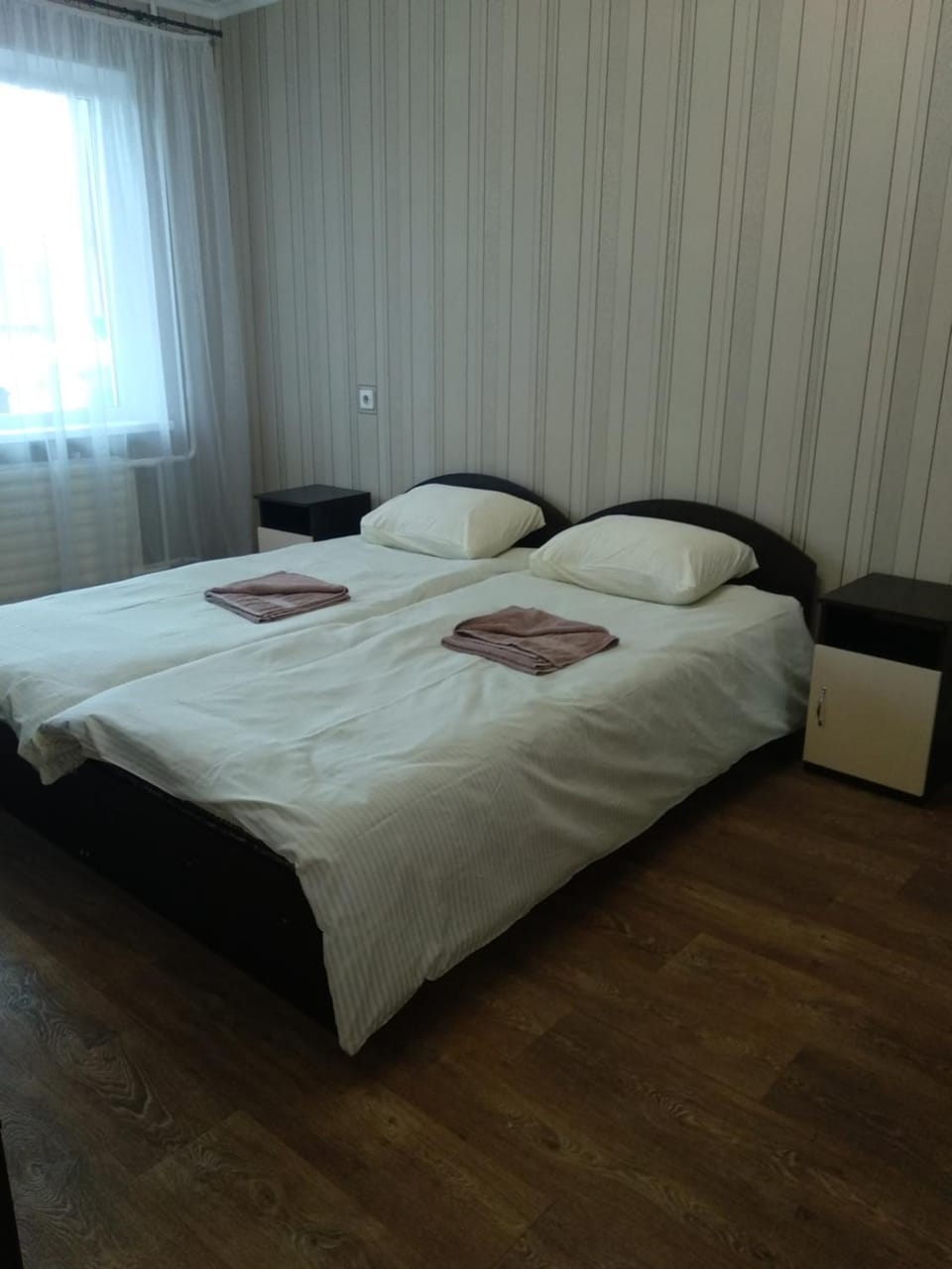 Пр-т Незалежності 48 City Rooms Apartment in Ukraine