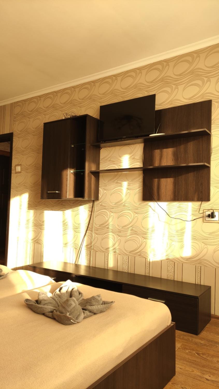 Пр-т Незалежності 48 City Rooms Apartment in Ukraine