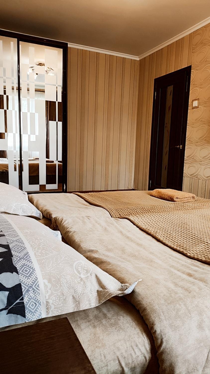 Пр-т Незалежності 48 City Rooms Apartment in Ukraine