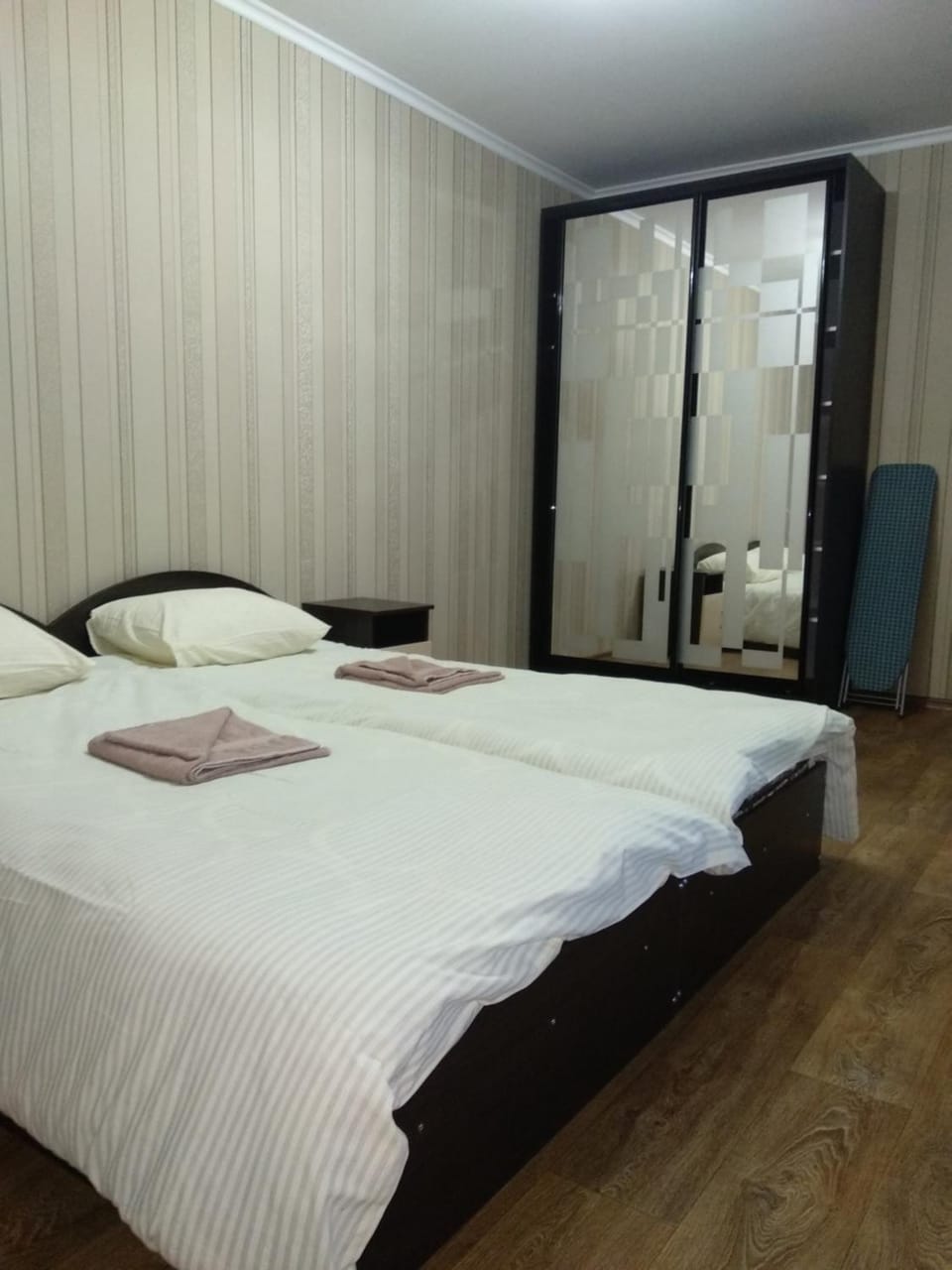 Пр-т Незалежності 48 City Rooms Apartment in Ukraine
