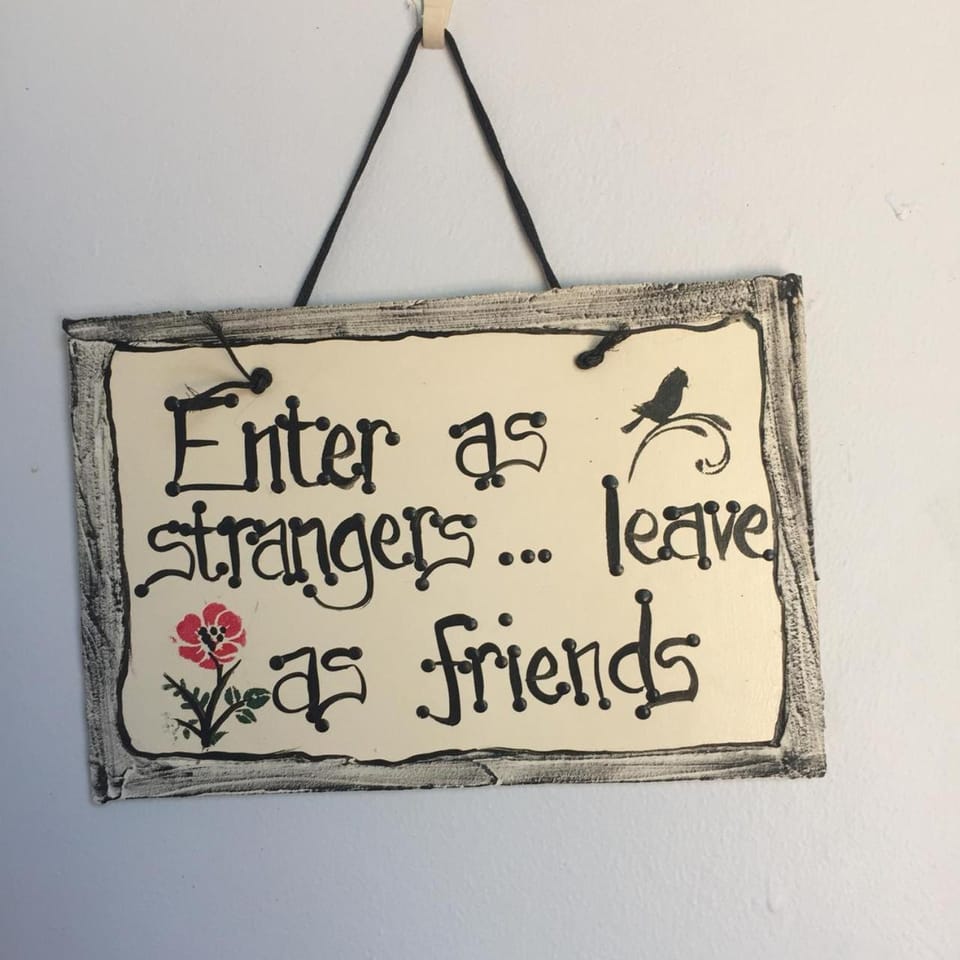 Text overlay