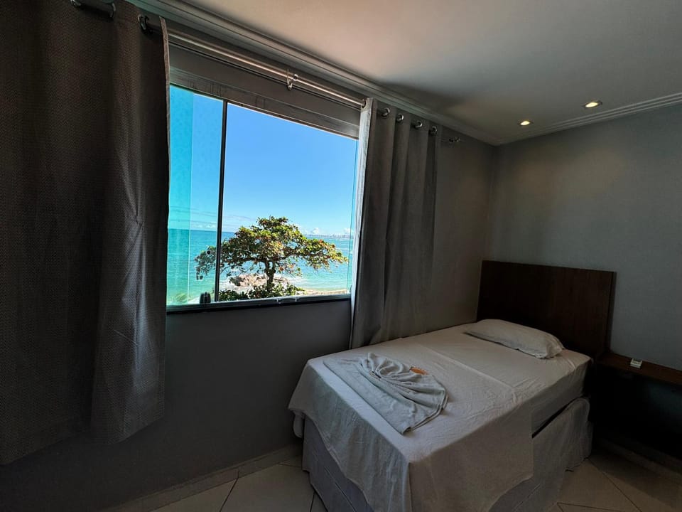 View (from property/room), Bedroom