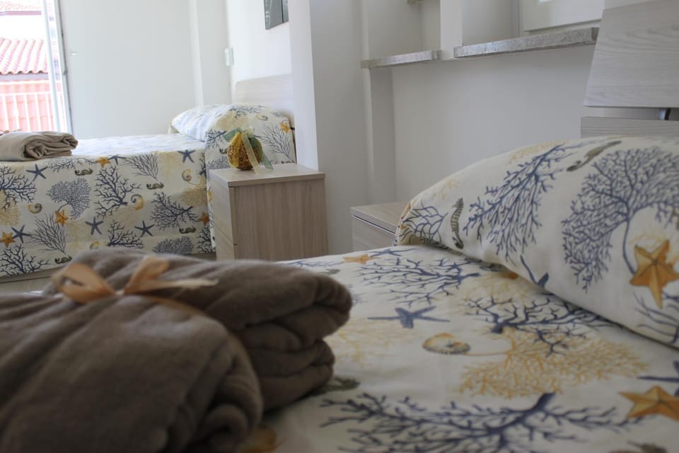 M@re Nostrum & Co. Apartment in Calabria