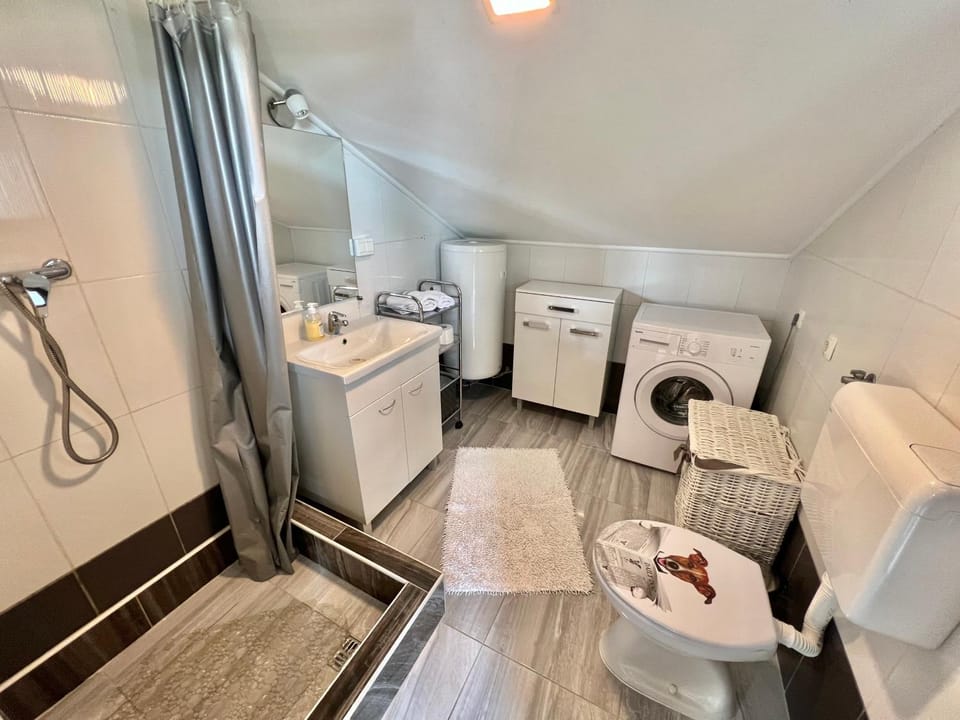 Apartman Milly Apartment in Primorje-Gorski Kotar County
