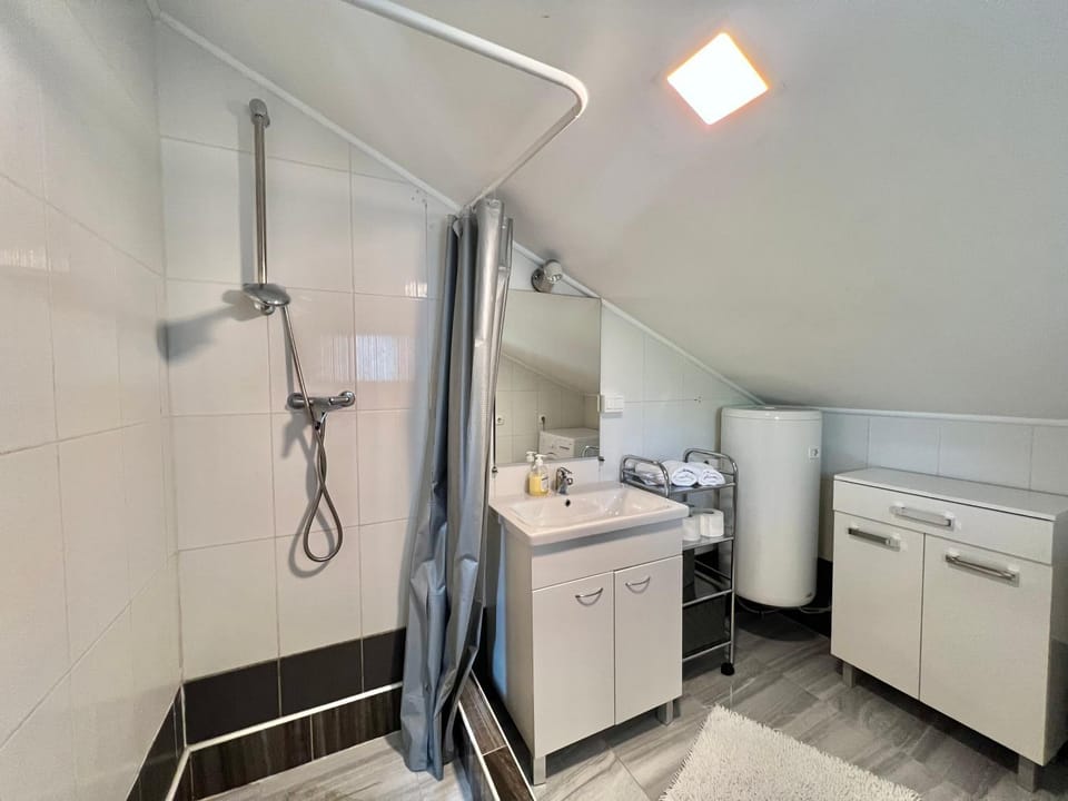 Apartman Milly Apartment in Primorje-Gorski Kotar County