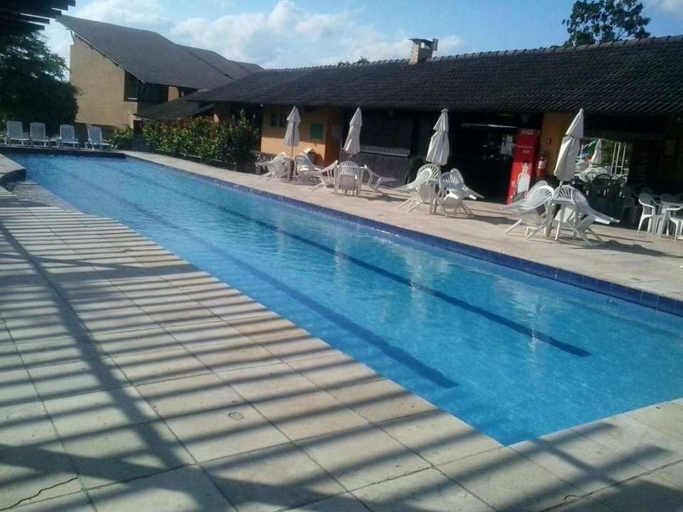 Flat Luxo em Gravatá Winterville Campground/ 
RV Resort in Gravatá