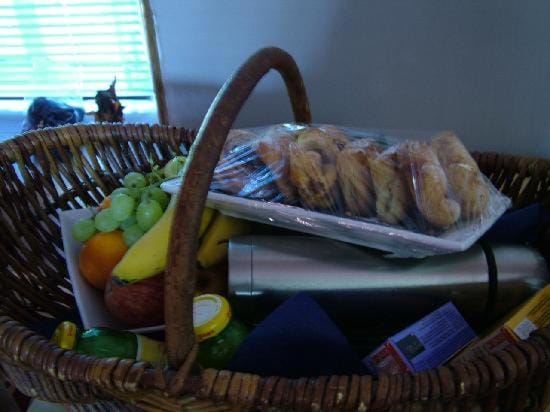 Other, Food
