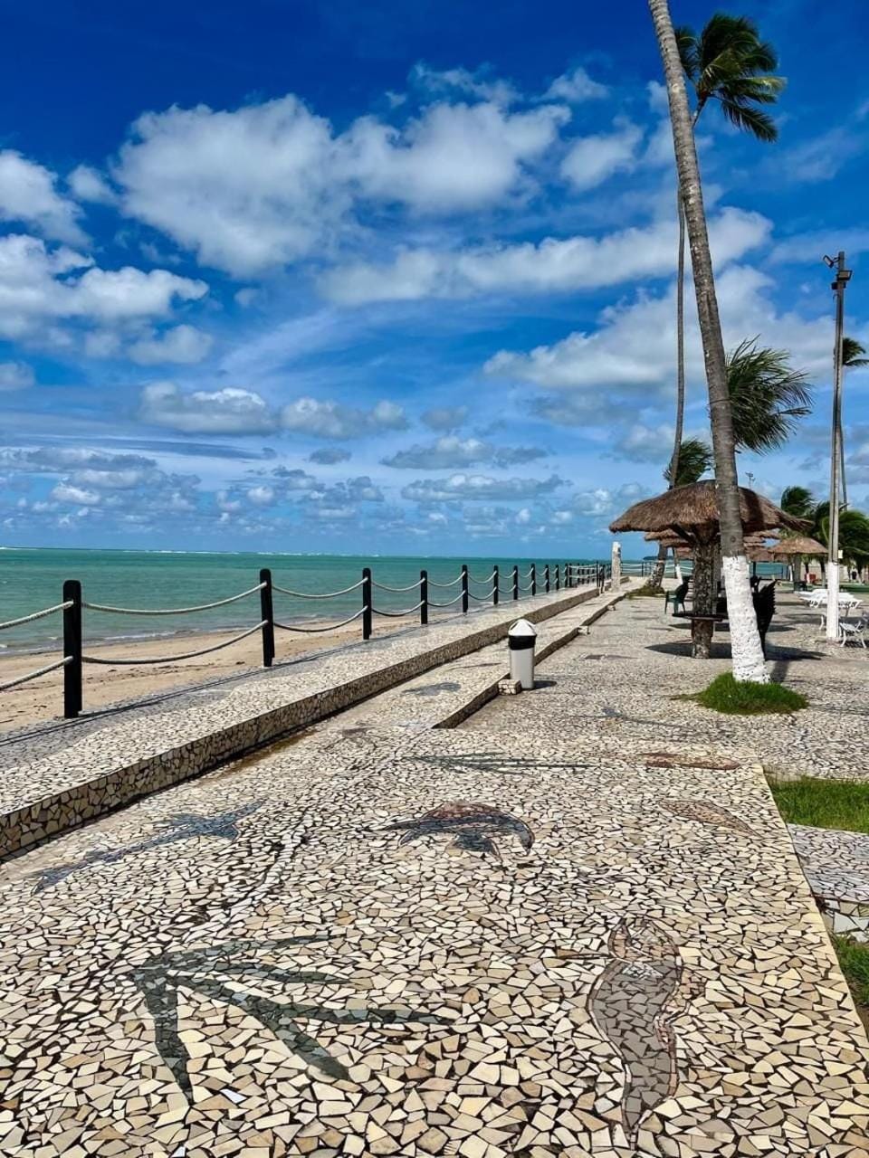 Sea view