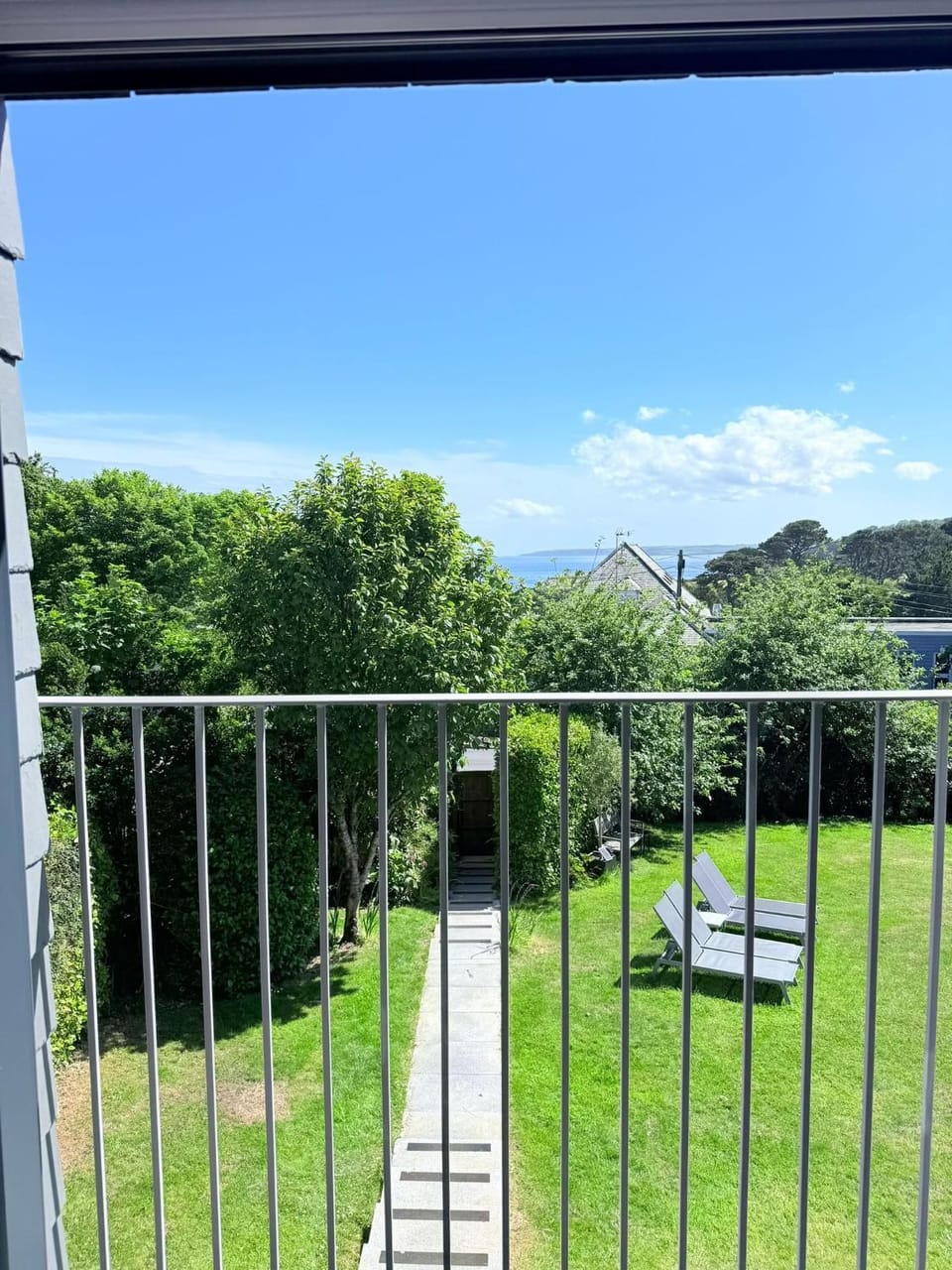 Balcony/Terrace, Balcony/Terrace, Sea view, Sea view