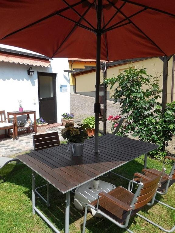 Ferienwohnungen Faber Apartment in Bavaria