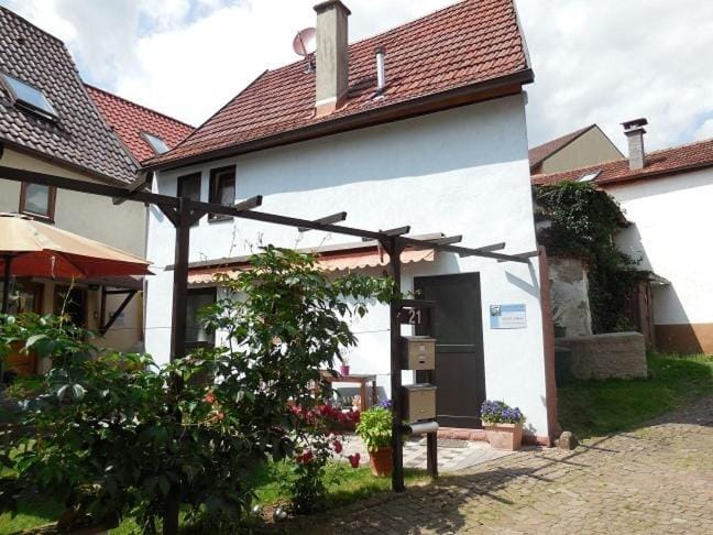 Ferienwohnungen Faber Apartment in Bavaria