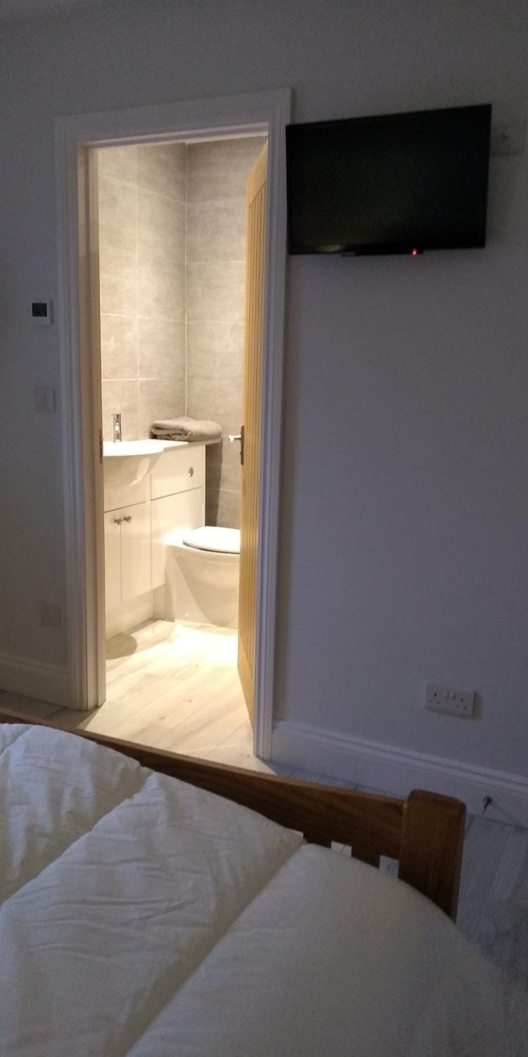 The Roost Apartment in England