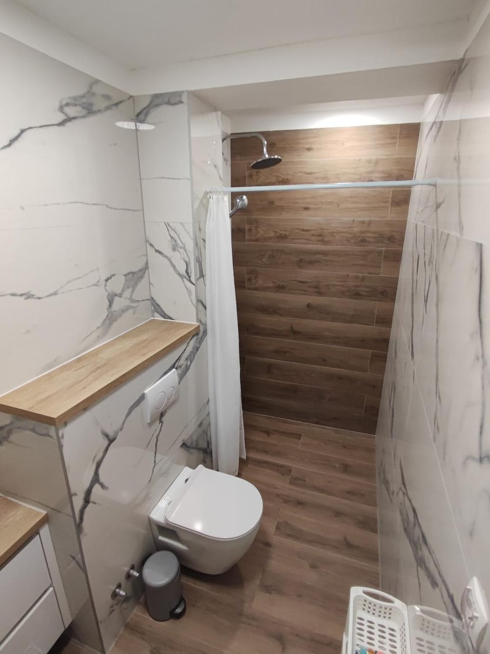 Apartments Šarić Apartment in Makarska