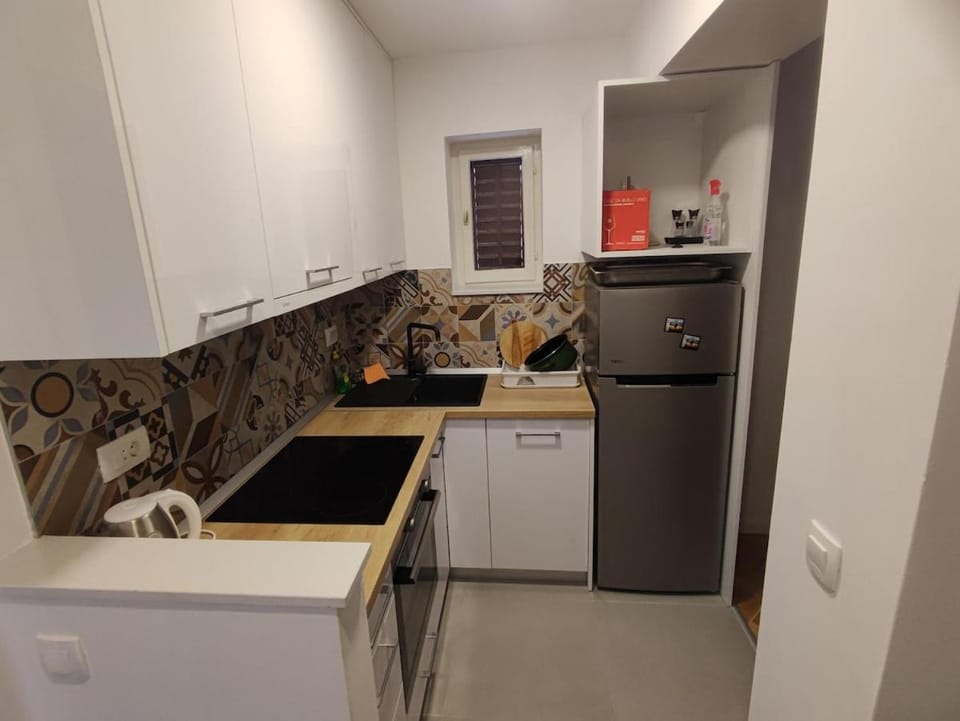 Apartments Šarić Apartment in Makarska