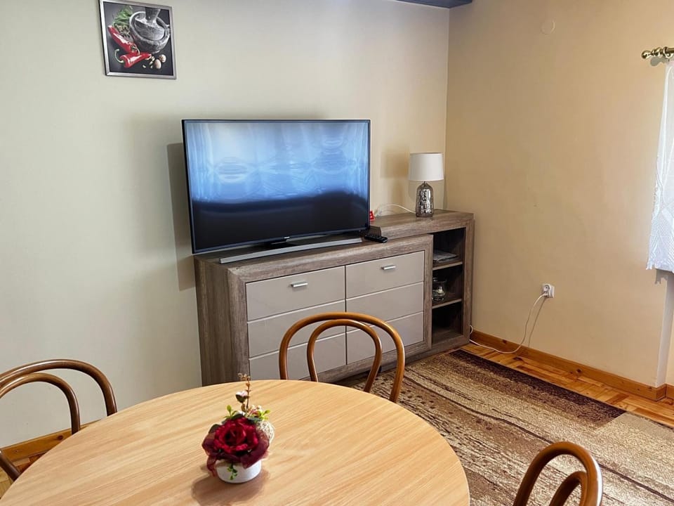 Apartamenty pokoje INA Vacation rental in Czechia