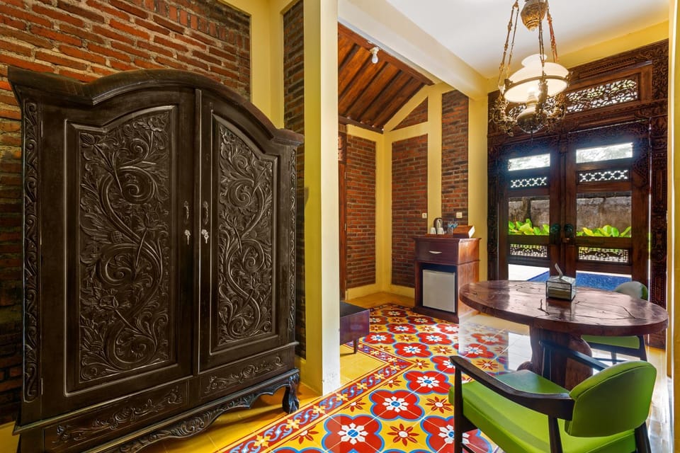Bale Devata Resort Resort in Special Region of Yogyakarta