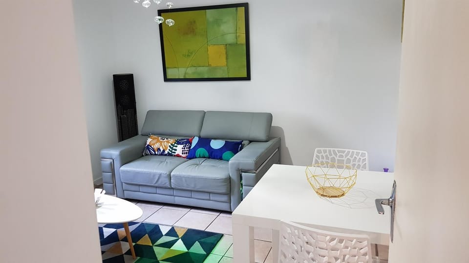 Jolie appartement moderne à Roanne Apartment in Auvergne-Rhône-Alpes